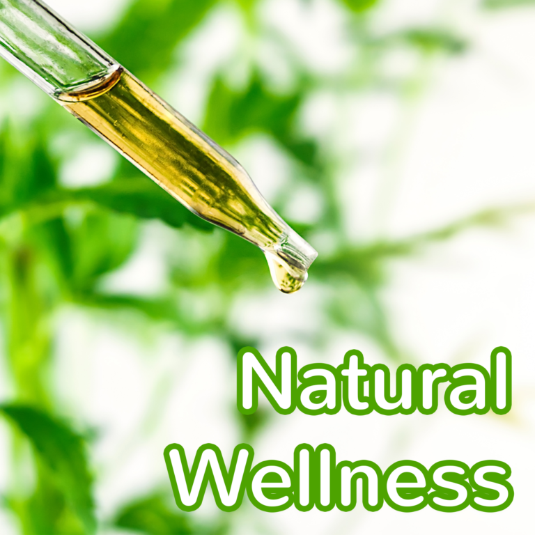 Start Your Summer with Natural Wellness Support from Your Friends at Panther Canna